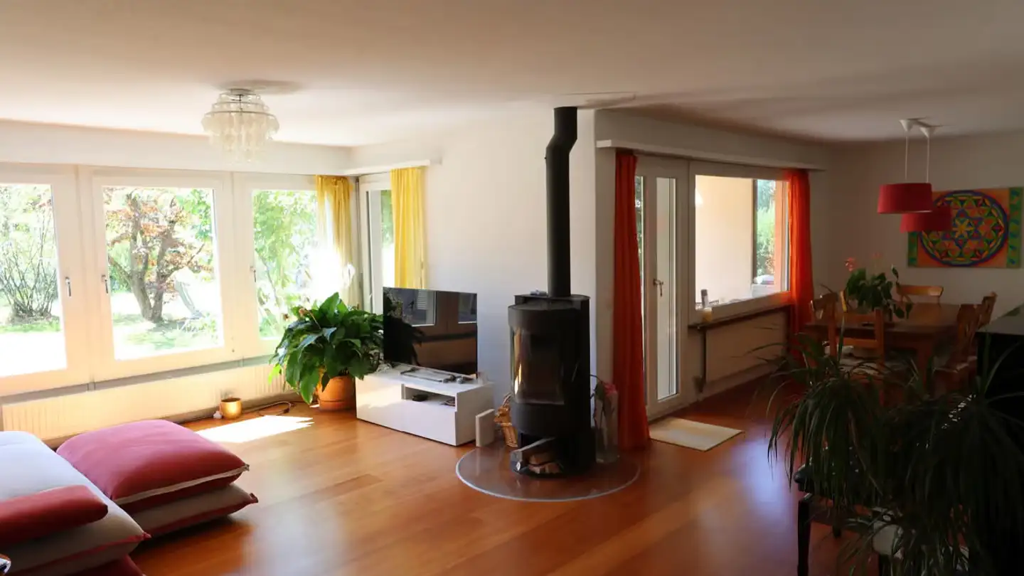 Casa singola in affitto - Lindenfels, 6023 Rothenburg - Foto 2
