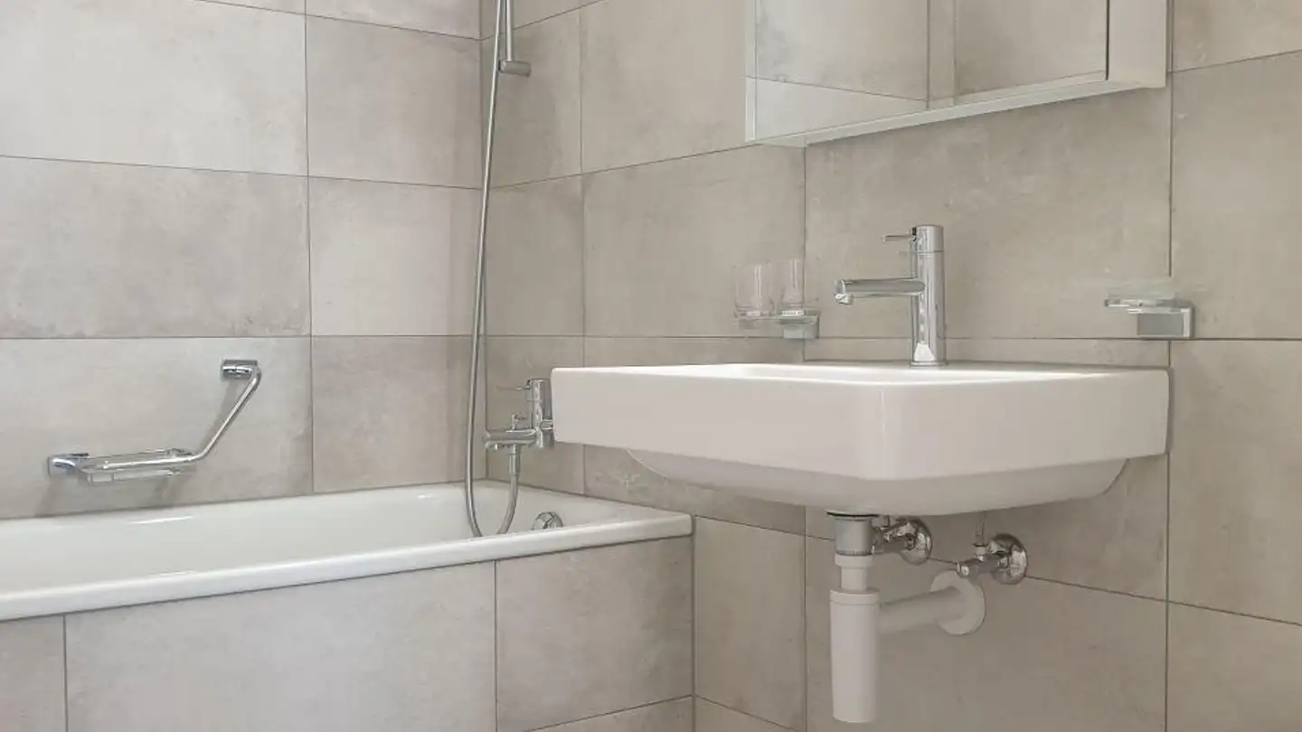 Wohnung mieten - Flurweg 11, 3066 Stettlen - Foto 3