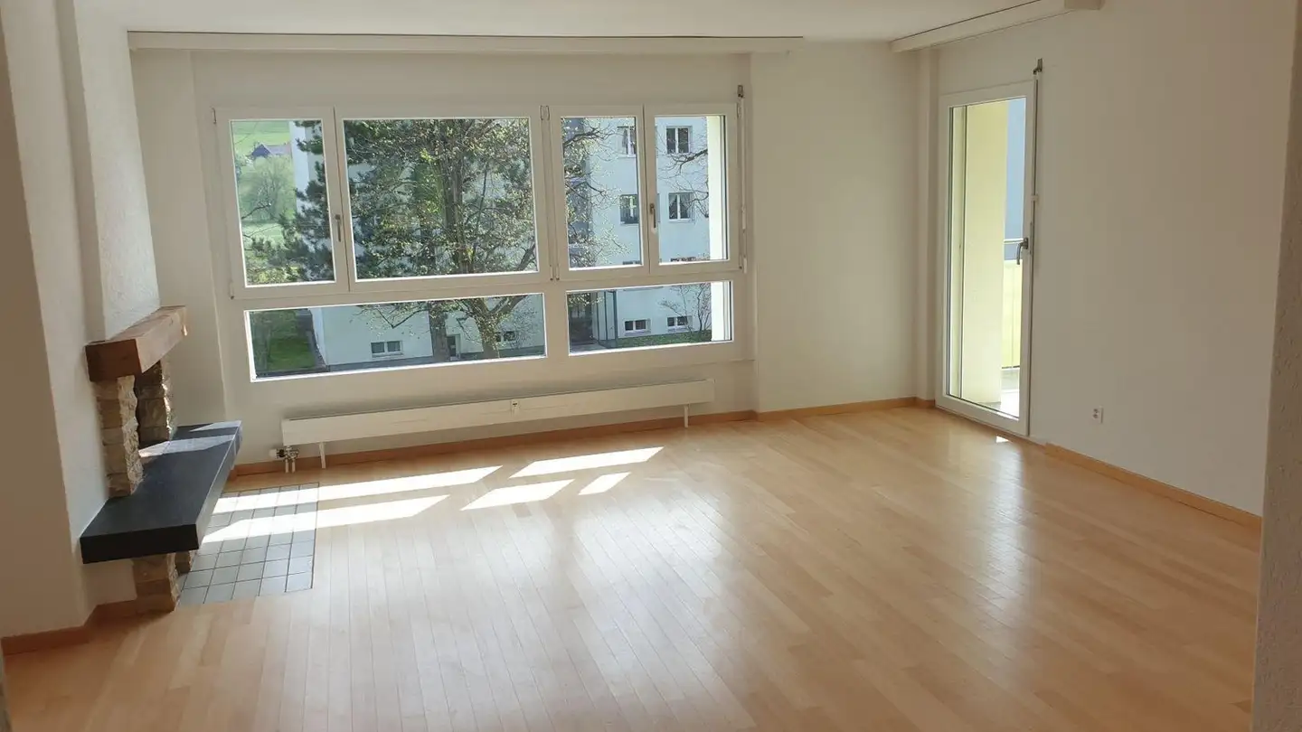 Wohnung mieten - Flurweg 11, 3066 Stettlen - Foto 4