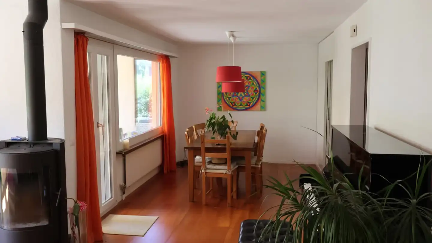 Casa singola in affitto - Lindenfels, 6023 Rothenburg - Foto 3