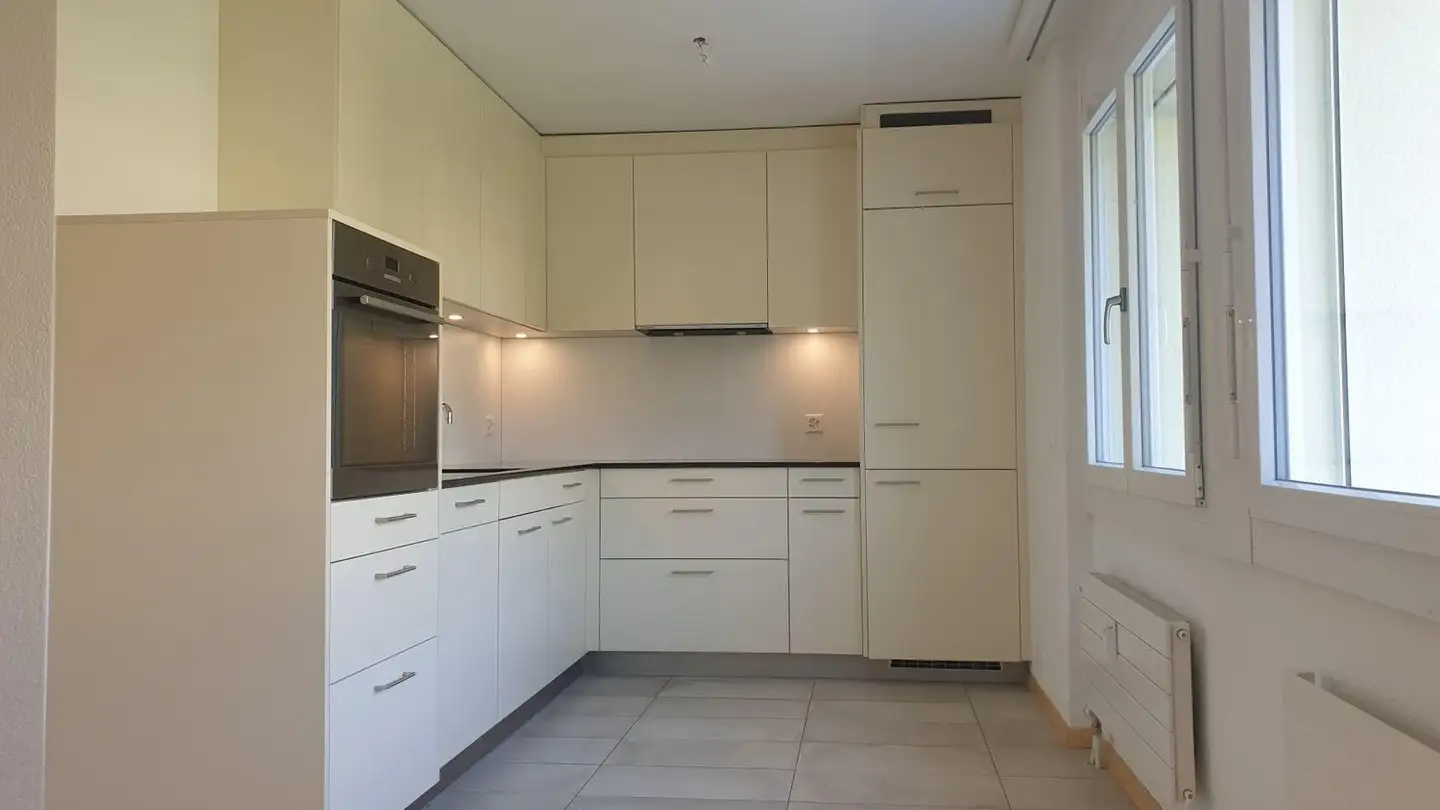 Wohnung mieten - Flurweg 11, 3066 Stettlen