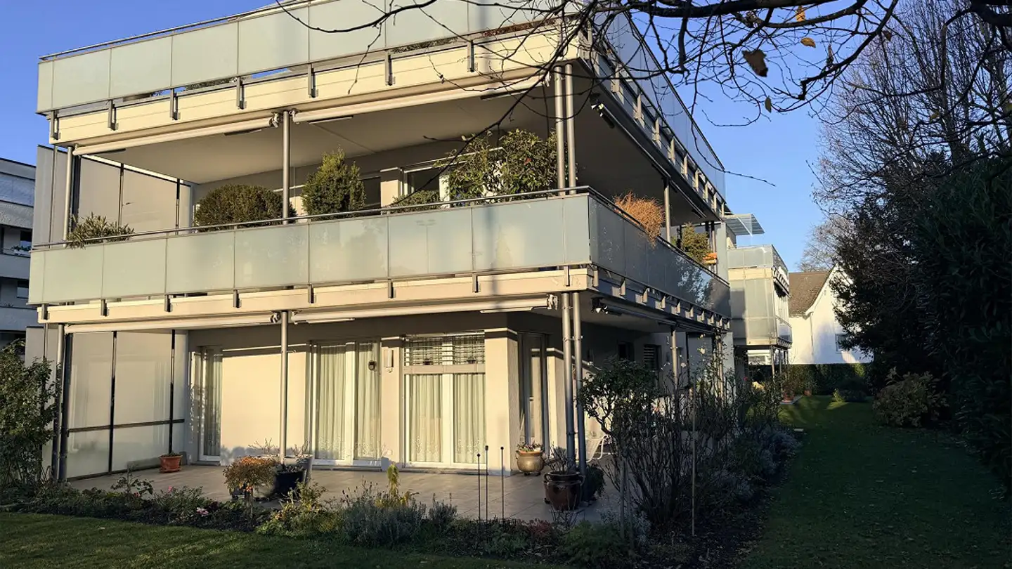 Apartment for sale - 8280 Kreuzlingen - Photo 2