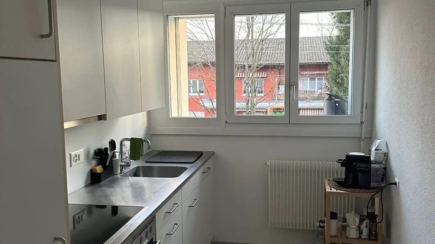 Appartamento in affitto - Heckenweg 43, 3007 Bern - Foto 2