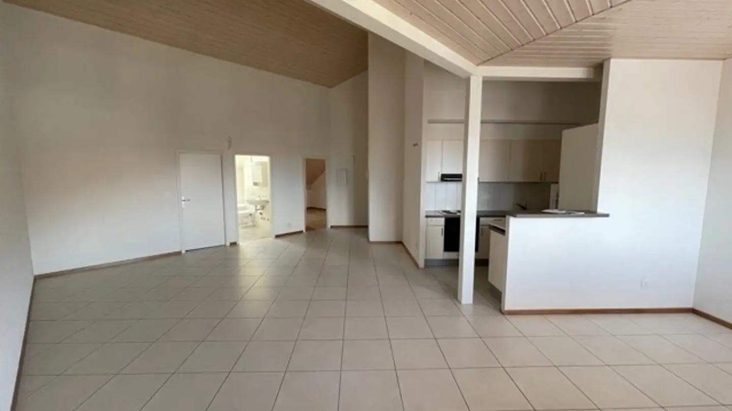 Apartment for rent - Rue Du Grand-Cerclet 1, 1852 Roche VD