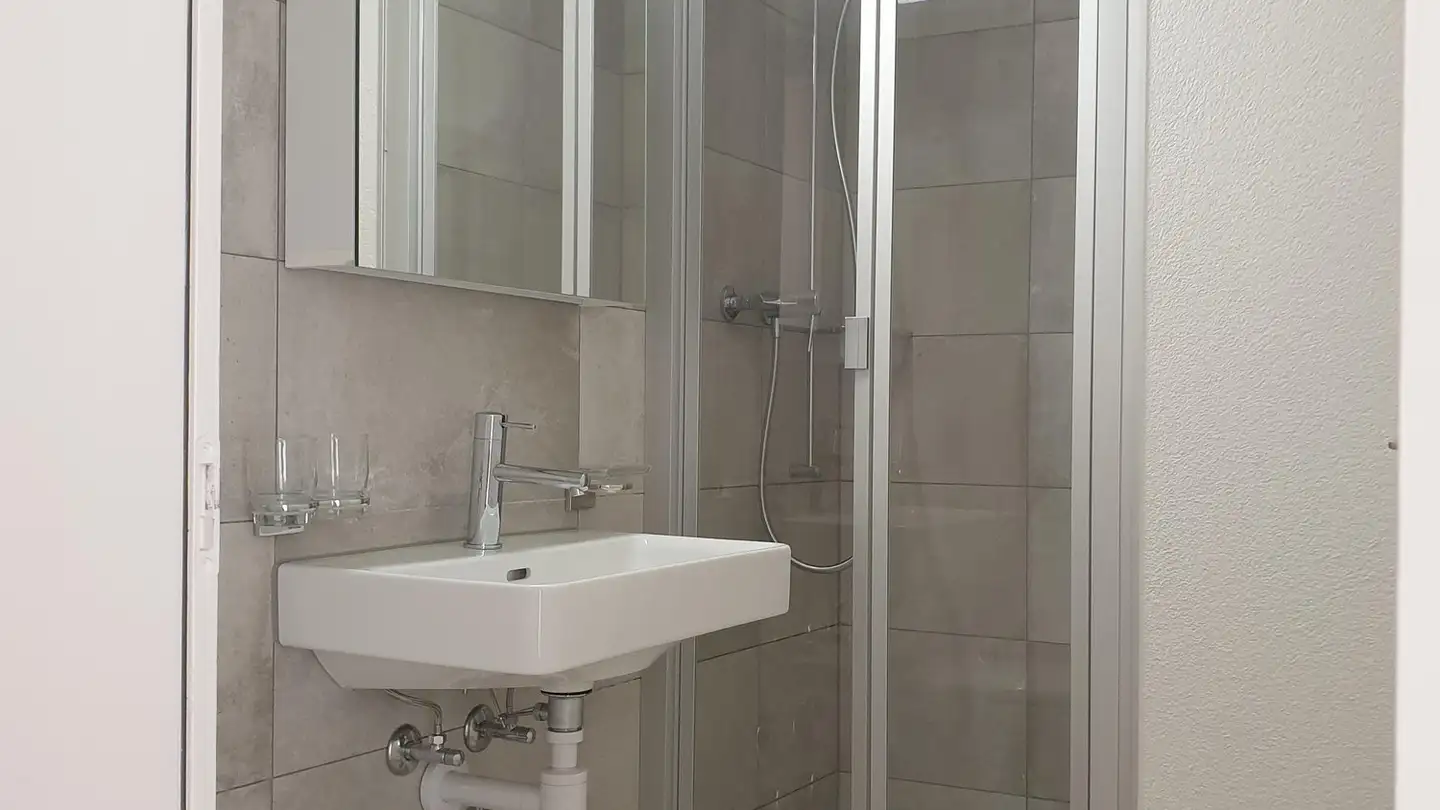 Wohnung mieten - Flurweg 11, 3066 Stettlen - Foto 2