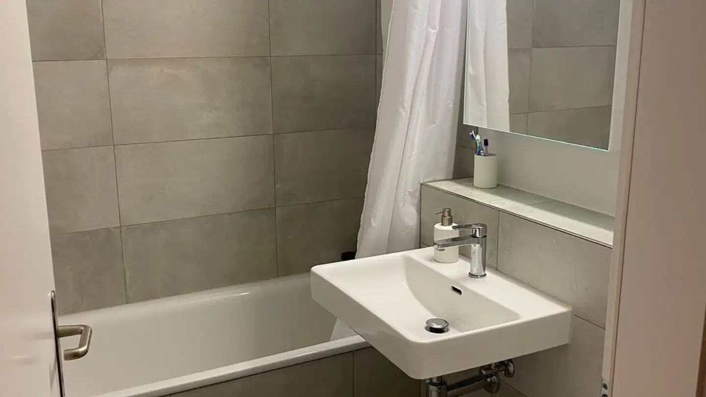 Appartamento in affitto - Heckenweg 43, 3007 Bern - Foto 3