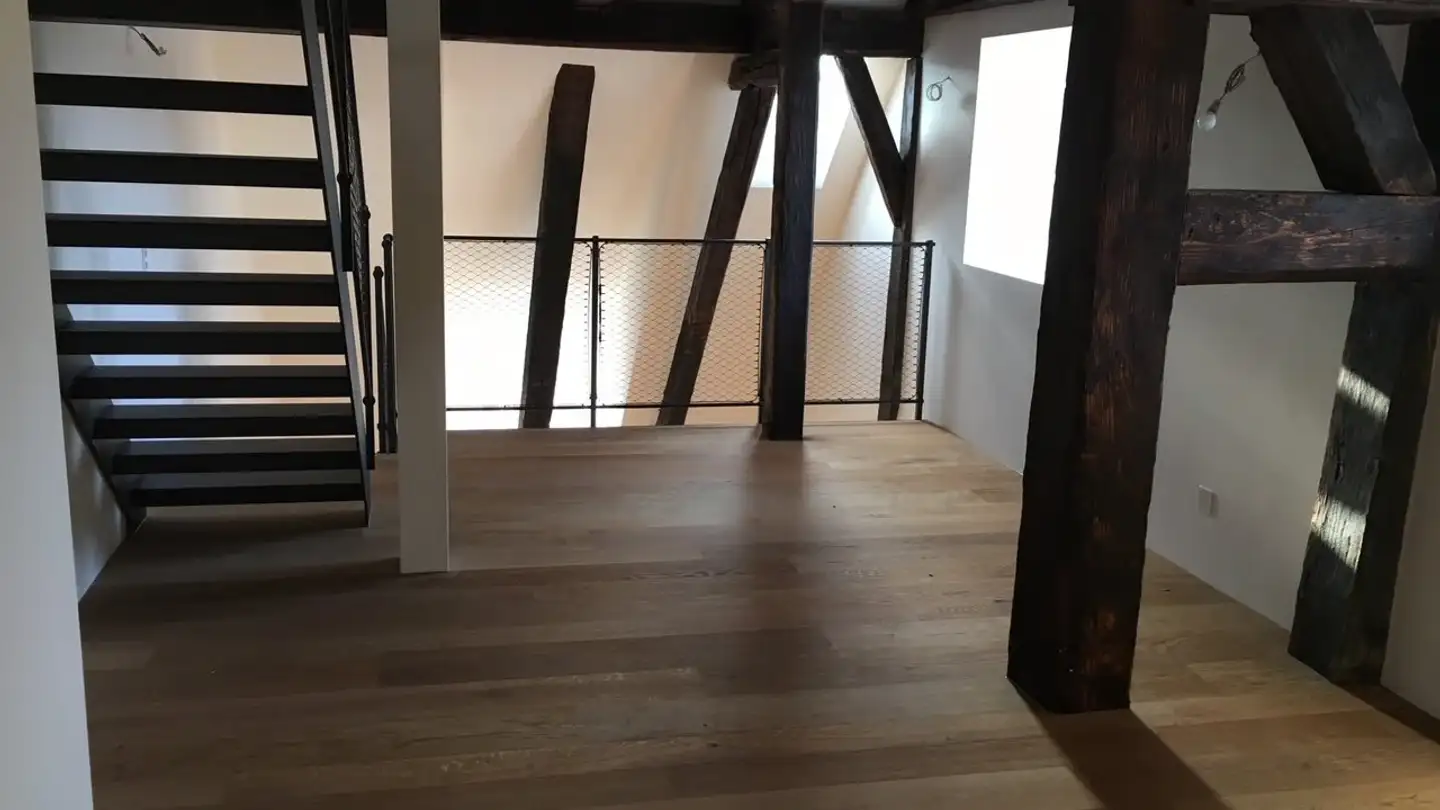 Appartement à louer - Grosse Kirchgasse 1, 5507 Mellingen - Photo 3