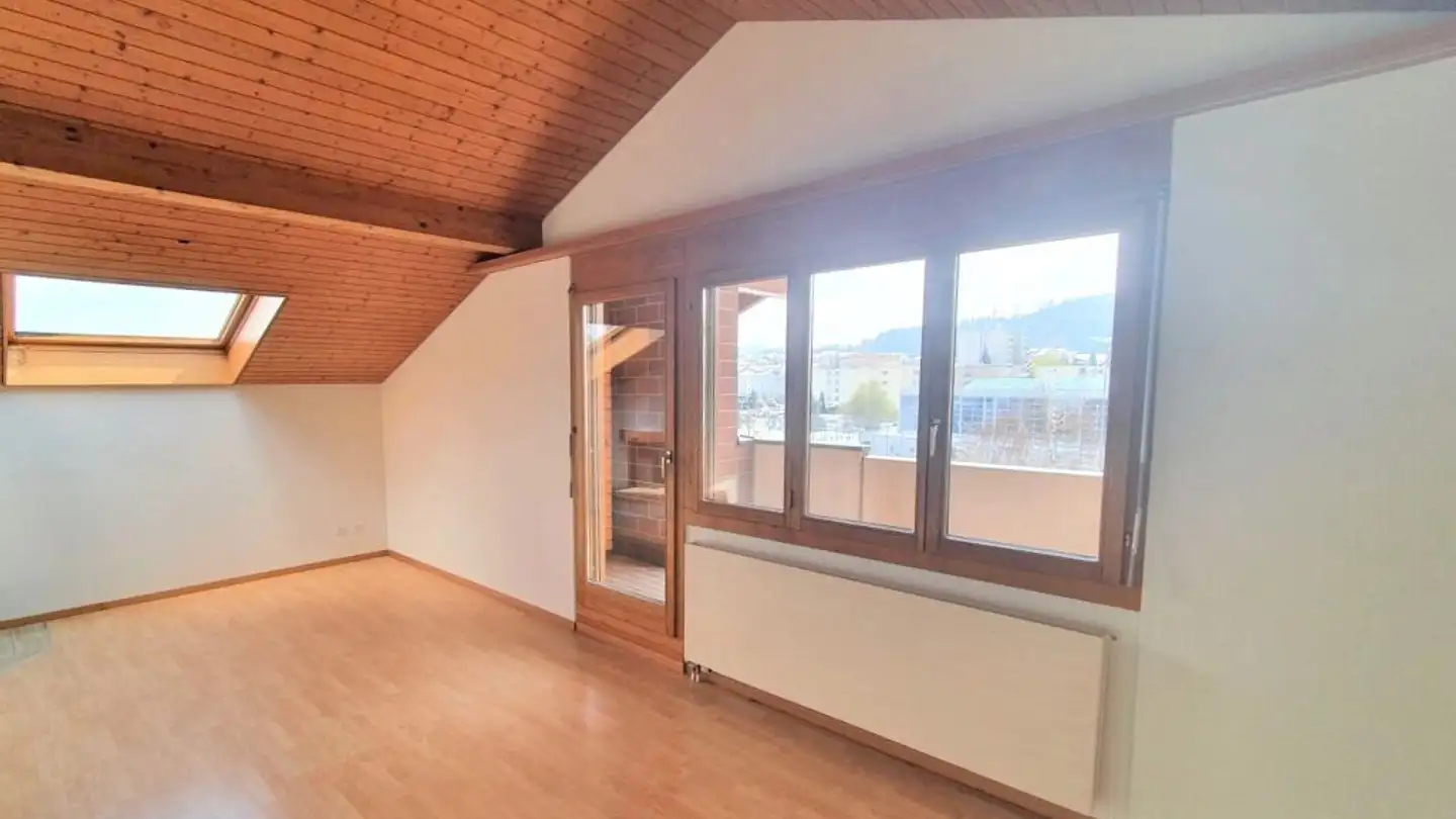 Dachgeschosswohnung mieten - Mühlebachstrasse 5, 9230 Flawil - Foto 3