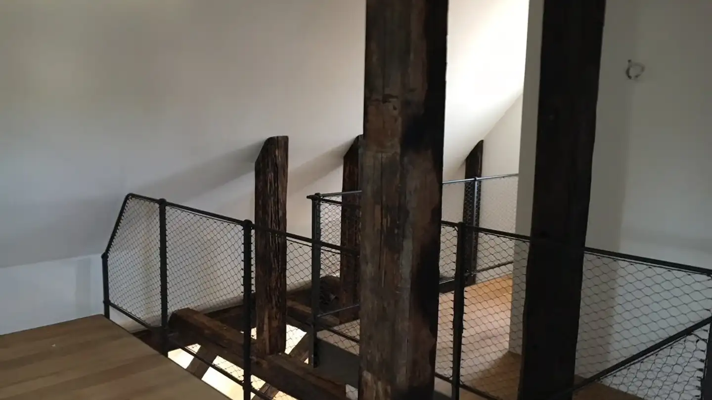Appartement à louer - Grosse Kirchgasse 1, 5507 Mellingen - Photo 4