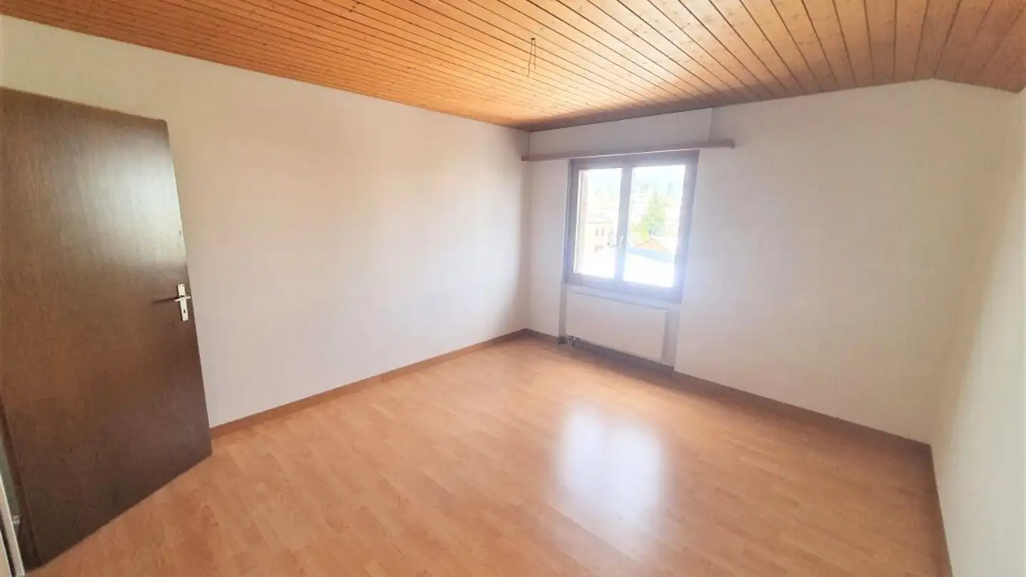 Dachgeschosswohnung mieten - Mühlebachstrasse 5, 9230 Flawil - Foto 4