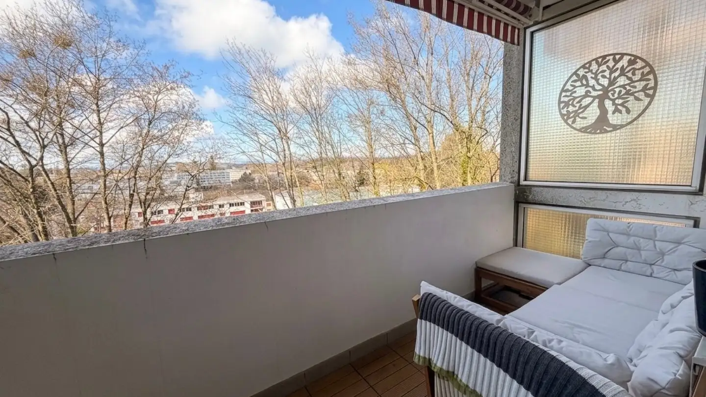 Apartment for rent - Chemin De Bonlieu, 1700 Fribourg - Photo 2