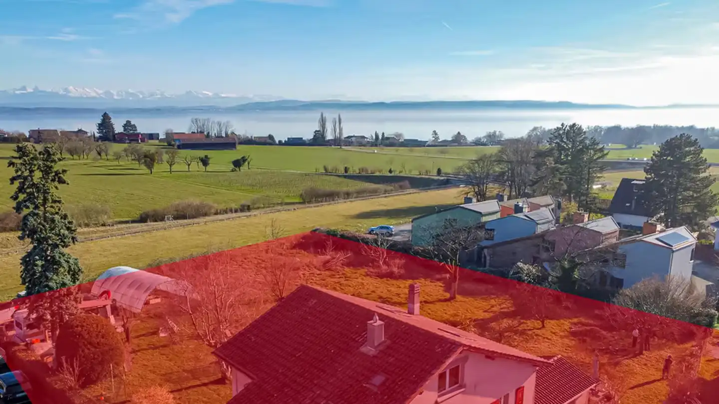 Maison individuelle à vendre - 2022 Bevaix - Photo 2