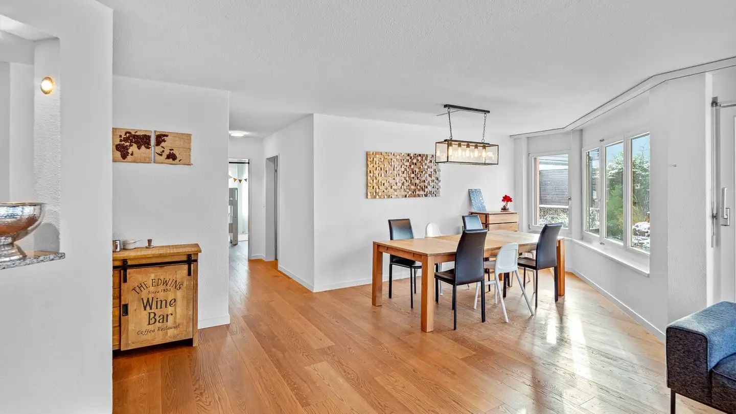 Appartement à vendre - Eichengasse, 6331 Hünenberg - Photo 2