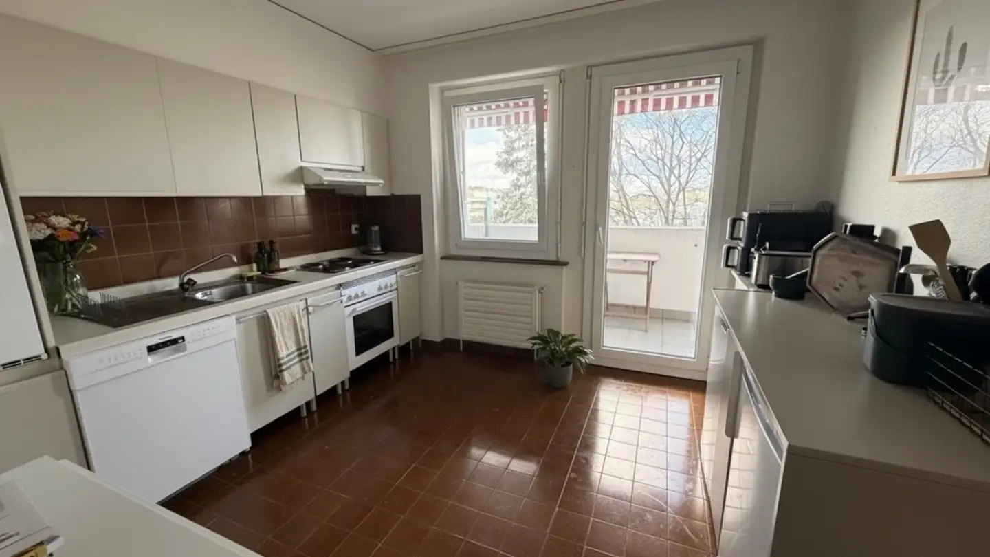 Apartment for rent - Chemin De Bonlieu, 1700 Fribourg - Photo 3