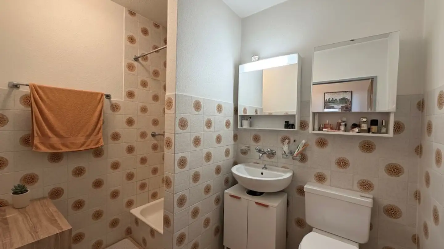 Apartment for rent - Chemin De Bonlieu, 1700 Fribourg - Photo 4