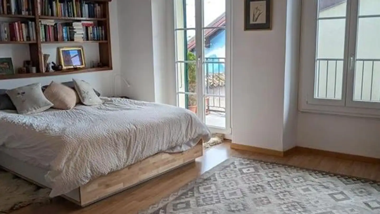 Appartement à louer - 1296 Coppet - Photo 2