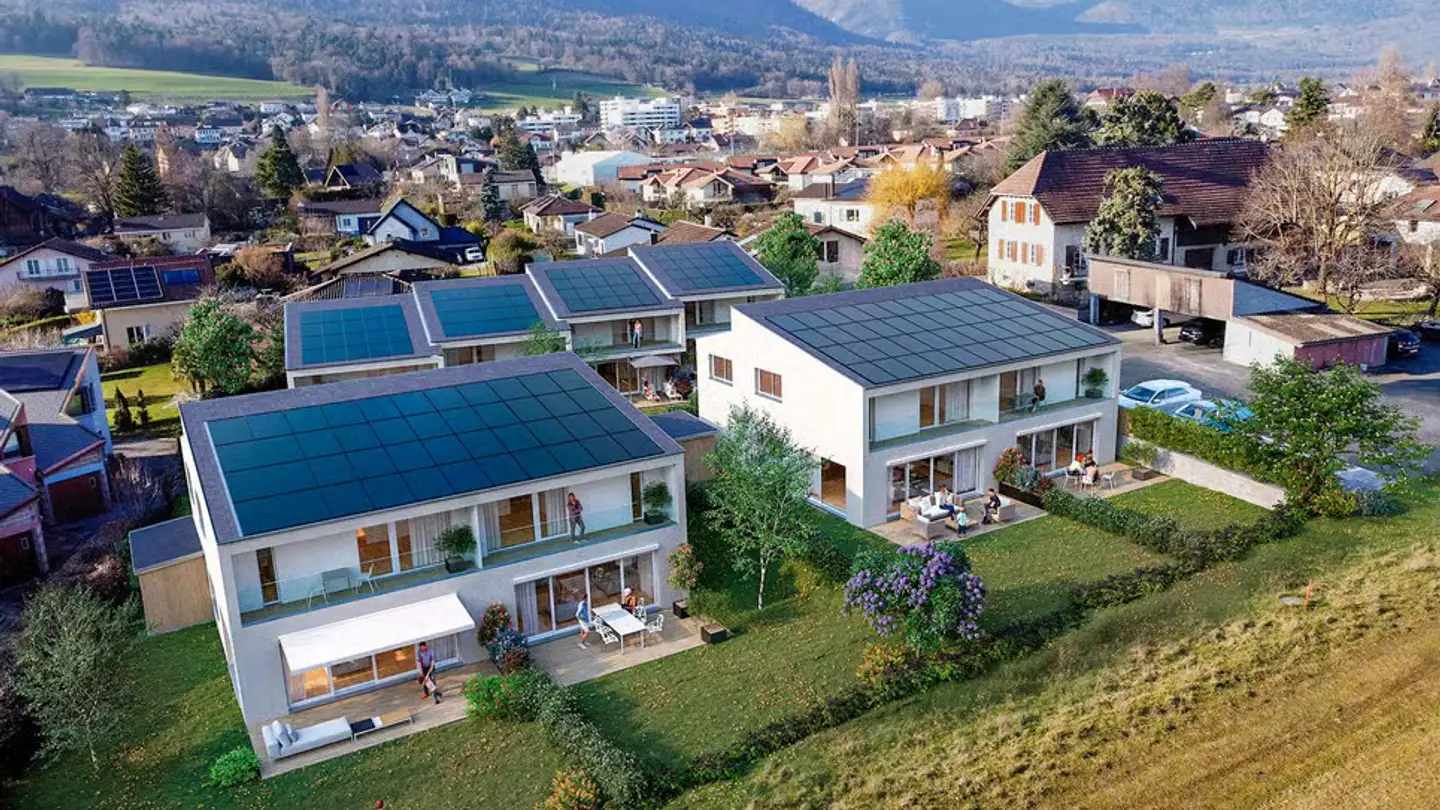 Maison individuelle à vendre - 2022 Bevaix - Photo 4