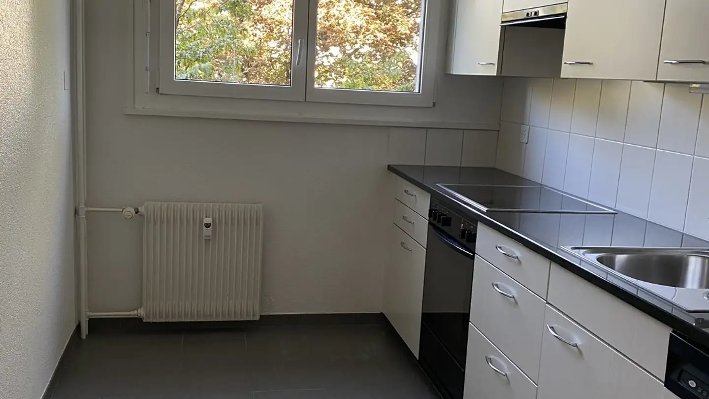 Wohnung mieten - Winkelriedstrasse 24, 3014 Bern