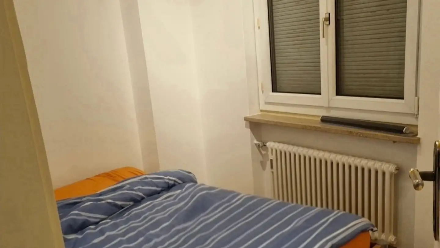 Appartement à louer - Via Fontanone 7, 6600 Solduno - Photo 2