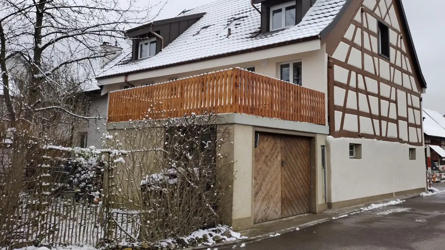 Edificio residenziale in vendita - 8262 Ramsen - Photo 2