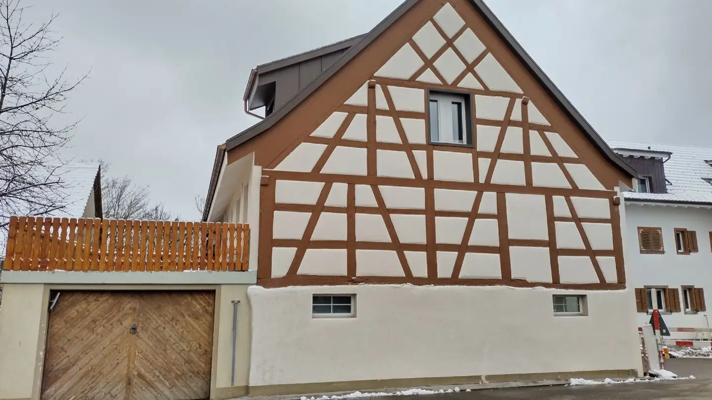 Edificio residenziale in vendita - 8262 Ramsen - Photo 3