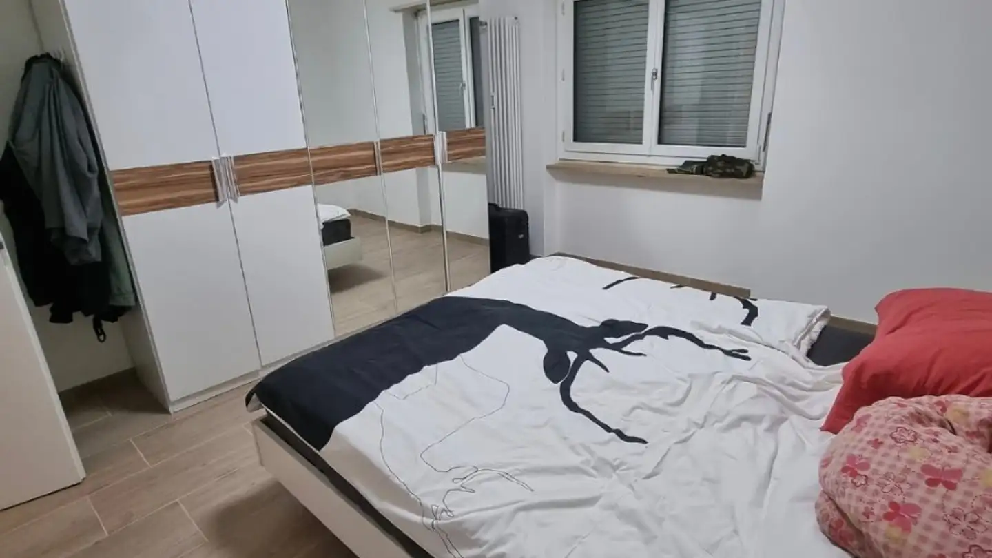 Appartement à louer - Via Fontanone 7, 6600 Solduno - Photo 3