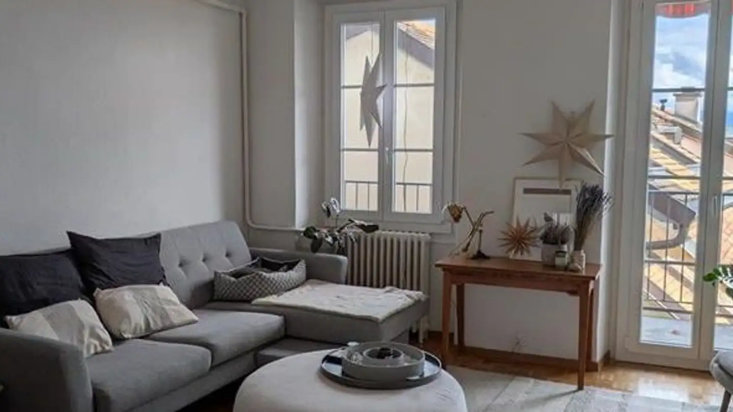 Appartement à louer - 1296 Coppet - Photo 3