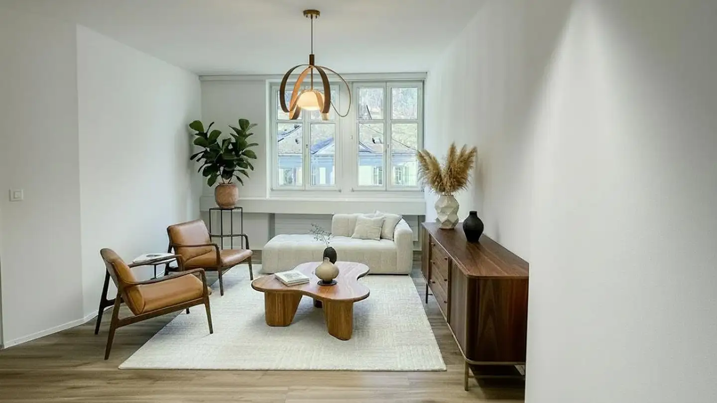 Office space for rent - Gemeindehausplatz 3, 8750 Glarus