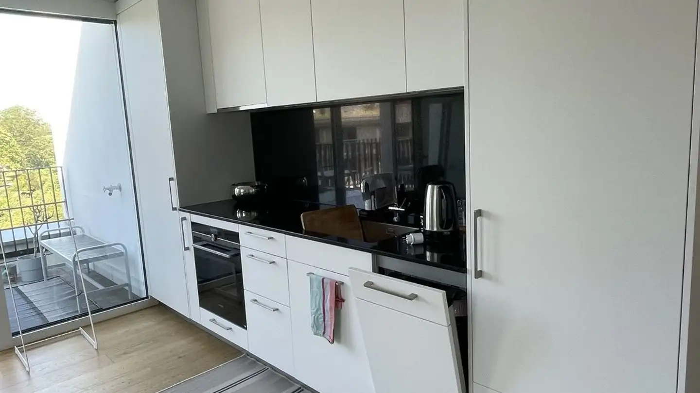 Apartment for rent - 8003 Zürich