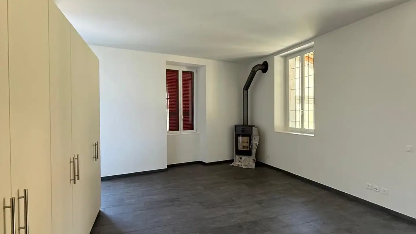 Apartment for rent - Via Cantonale 52, 6918 Figino - Photo 4