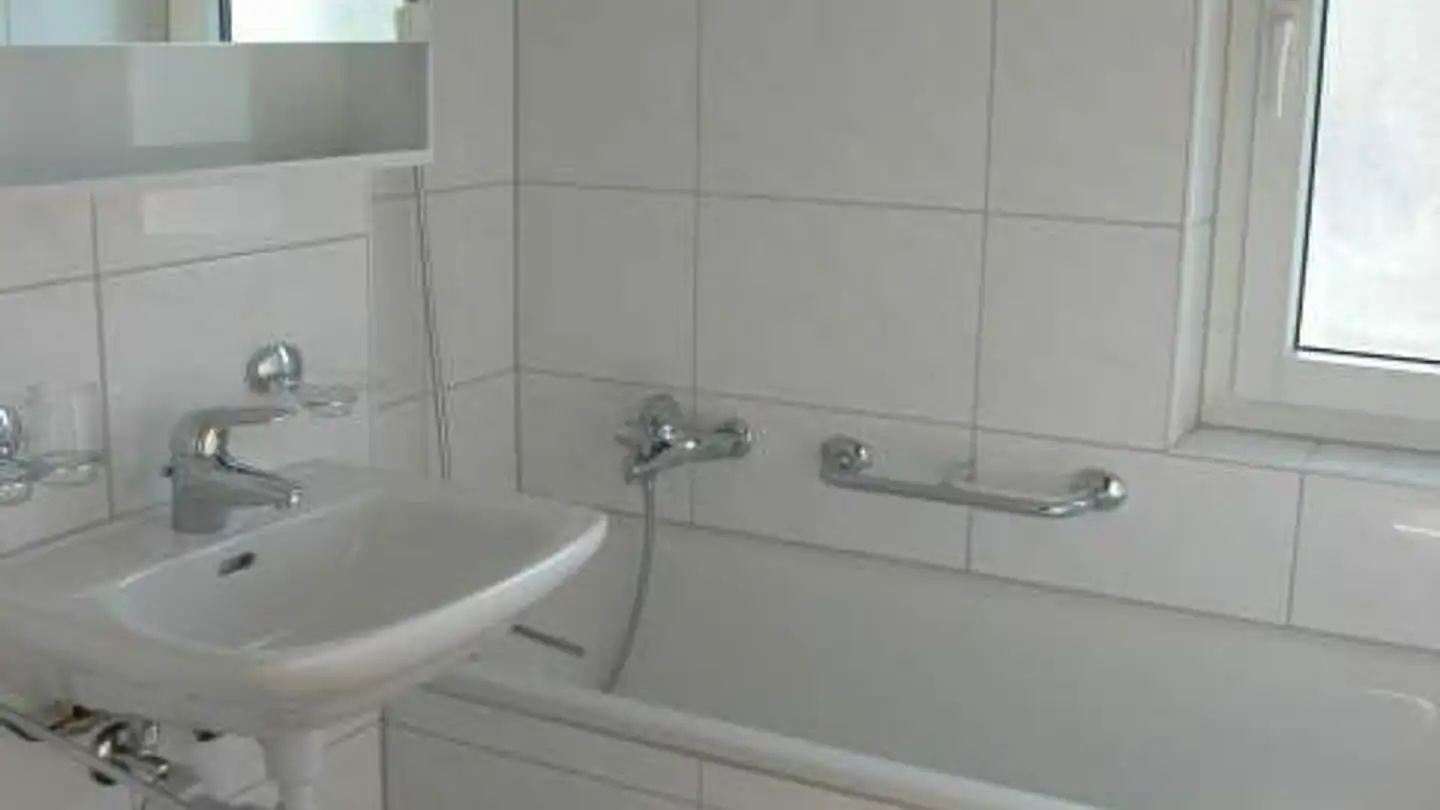 Apartment for rent - Katzenbühlstrasse 8, 5742 Kölliken - Photo 4