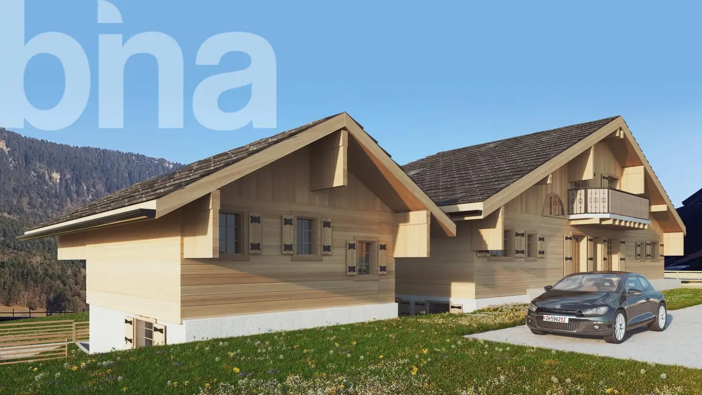 Appartamento in vendita - 1856 Corbeyrier - Photo 4