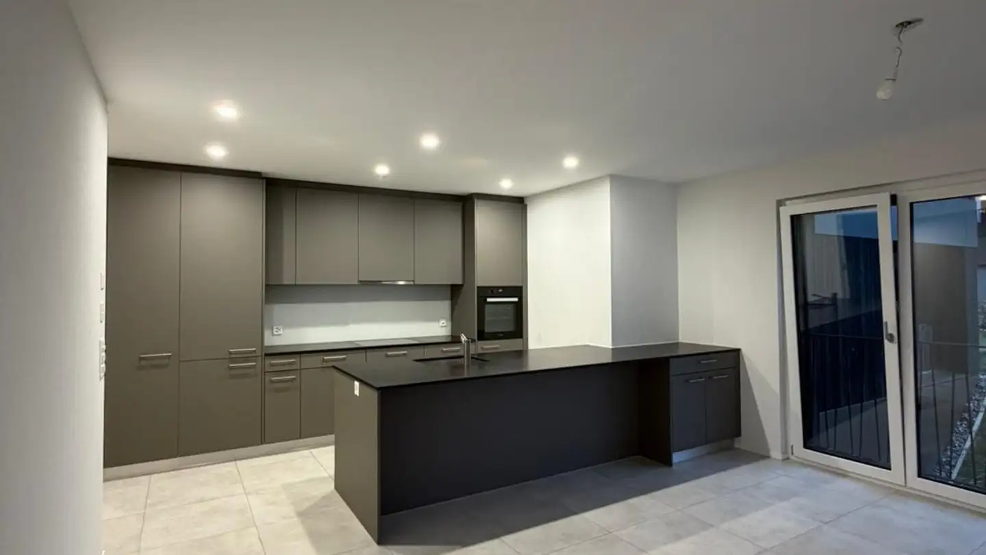 Apartment for rent - 1726 Posat