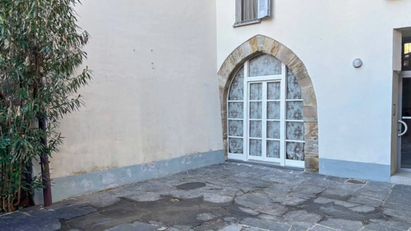 Edificio residenziale in vendita - 6930 Bedano - Foto 4