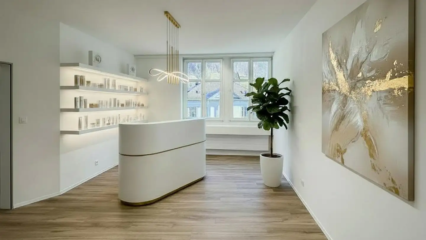 Office space for rent - Gemeindehausplatz 3, 8750 Glarus - Photo 2