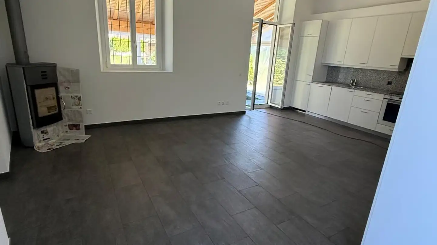 Apartment for rent - Via Cantonale 52, 6918 Figino - Photo 3