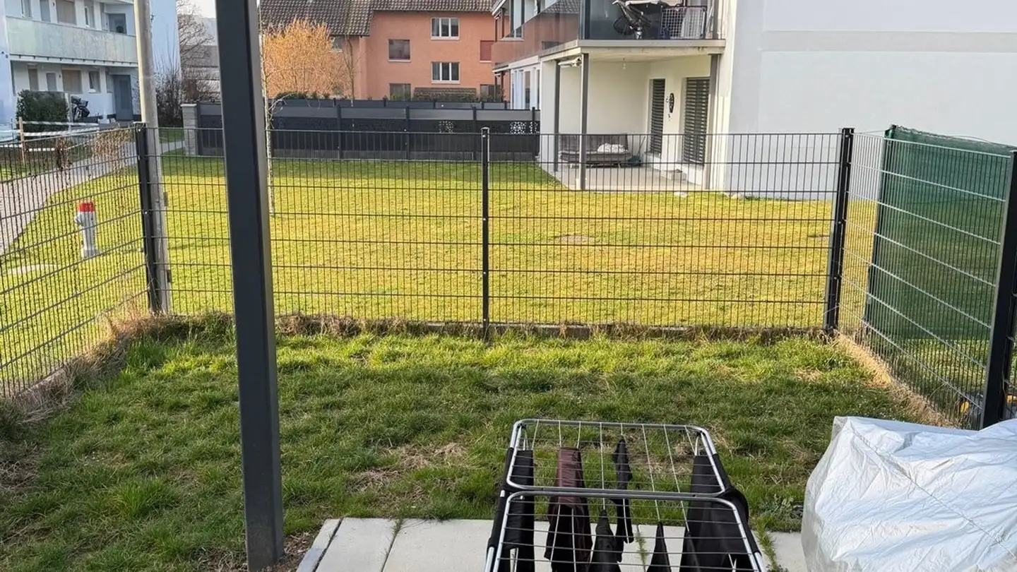 Apartment for rent - Flurstrasse 11, 8302 Kloten - Photo 2