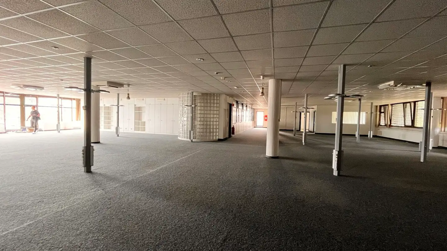 Office space for rent - Rue De Lausanne 55, 1110 Morges