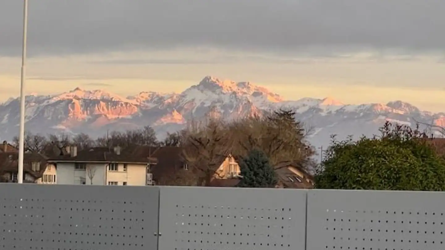 Single house for sale - Rue des Gares 16, 1201 Genève - Photo 2