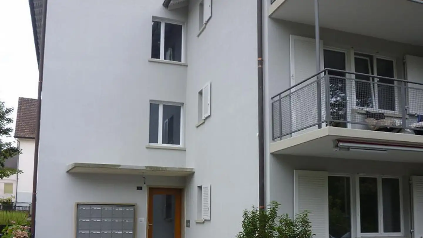 Wohnung mieten - Im Dörfli 2, 8706 Meilen
