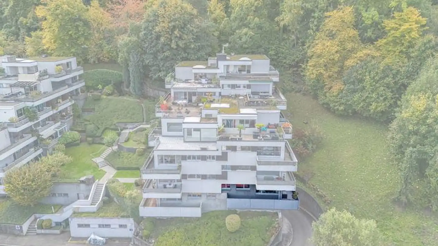 Apartment for sale - 8055 Zürich