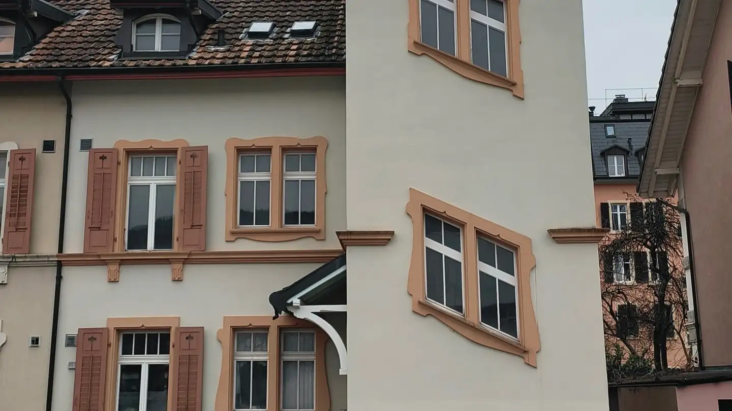 Single house for sale - Rue Des Fleurs / Blumenstrasse 40, 2502 Biel/Bienne