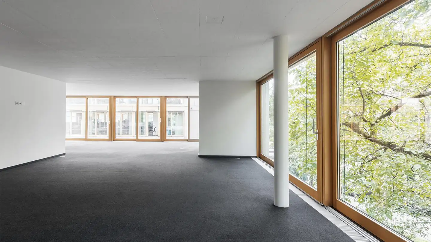 Spazio ufficio in affitto - Seefeldstrasse 277, 8008 Zürich - Foto 4
