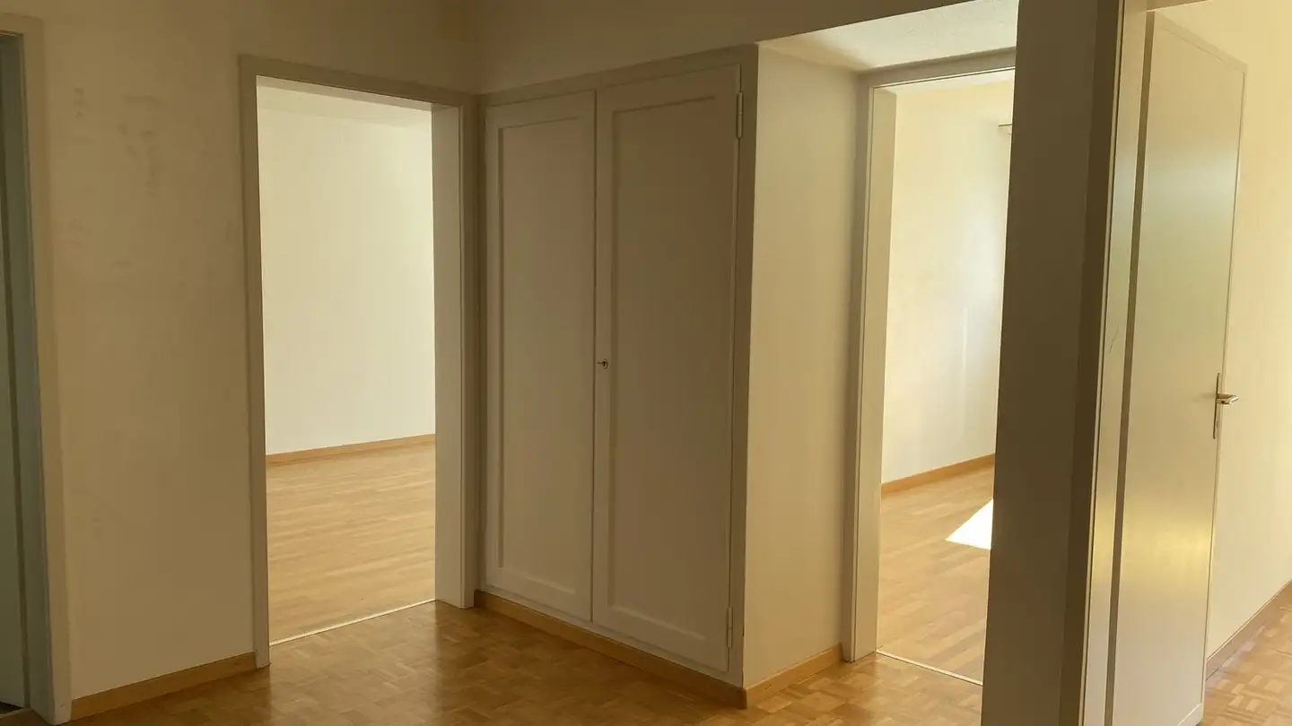 Wohnung mieten - Winkelriedstrasse 24, 3014 Bern - Foto 3