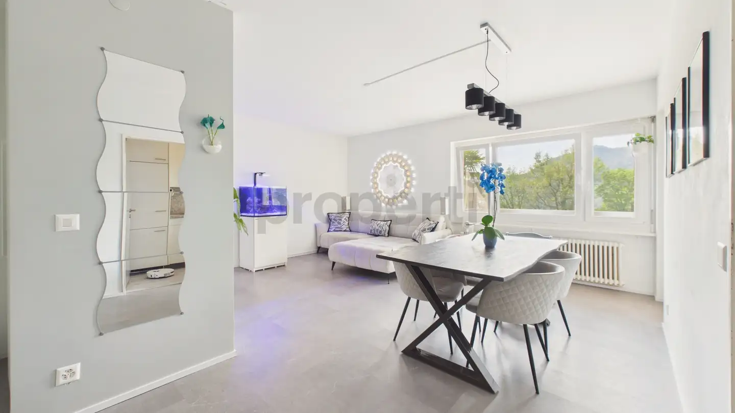 Apartment for sale - 6965 Cadro - Photo 4