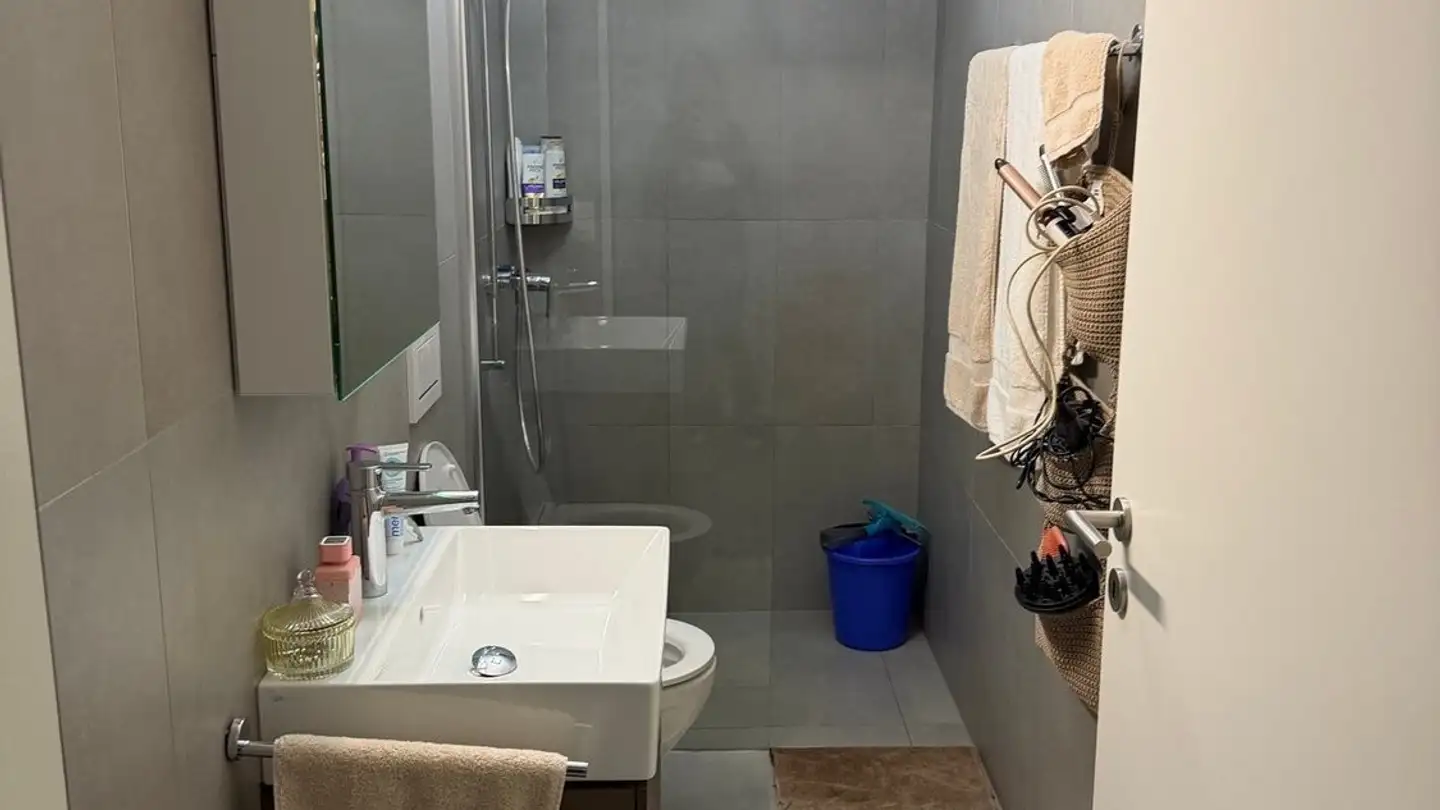 Apartment for rent - Flurstrasse 11, 8302 Kloten - Photo 3