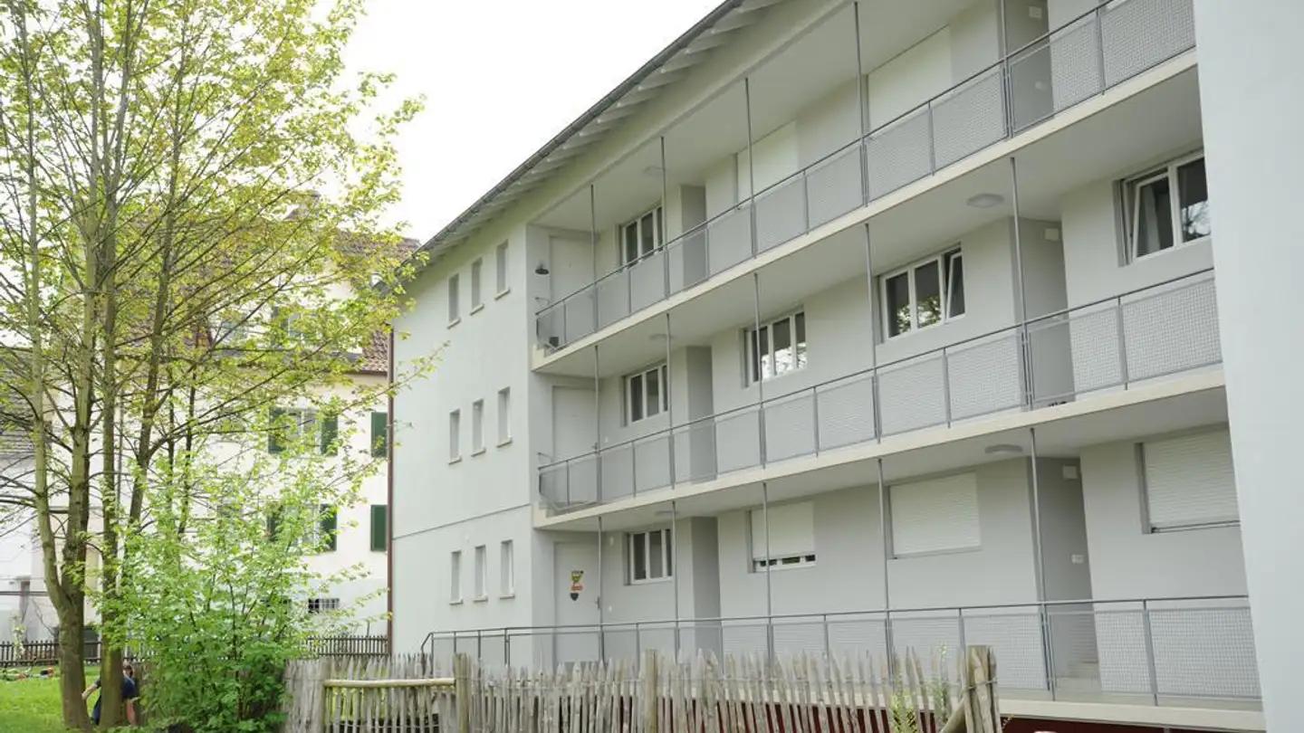 Appartamento in affitto - Im Dörfli 2, 8706 Meilen - Foto 2