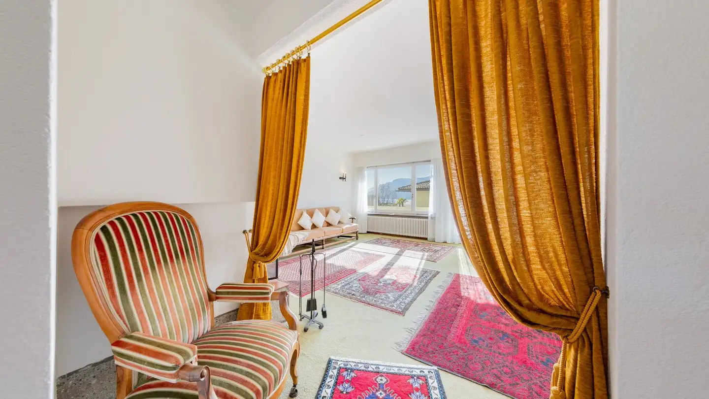 Appartamento in vendita - 6922 Morcote - Photo 4