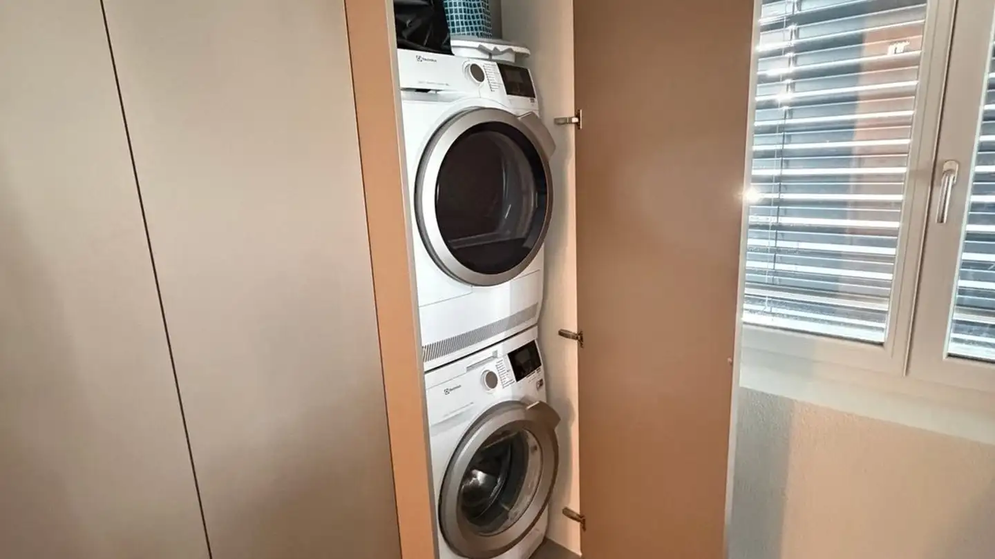 Apartment for rent - Flurstrasse 11, 8302 Kloten - Photo 4