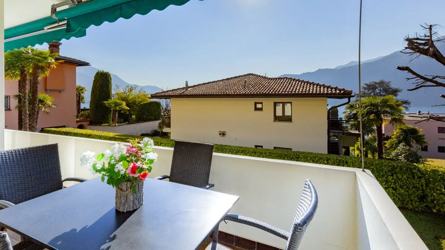 Appartamento in vendita - 6922 Morcote - Photo 3